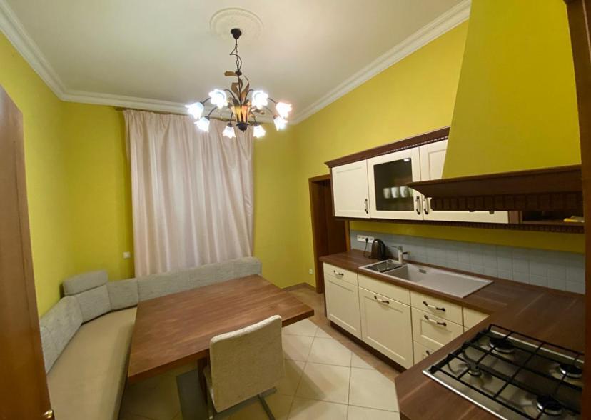 Apartment Green Forest Marianske Lazne Ngoại thất bức ảnh