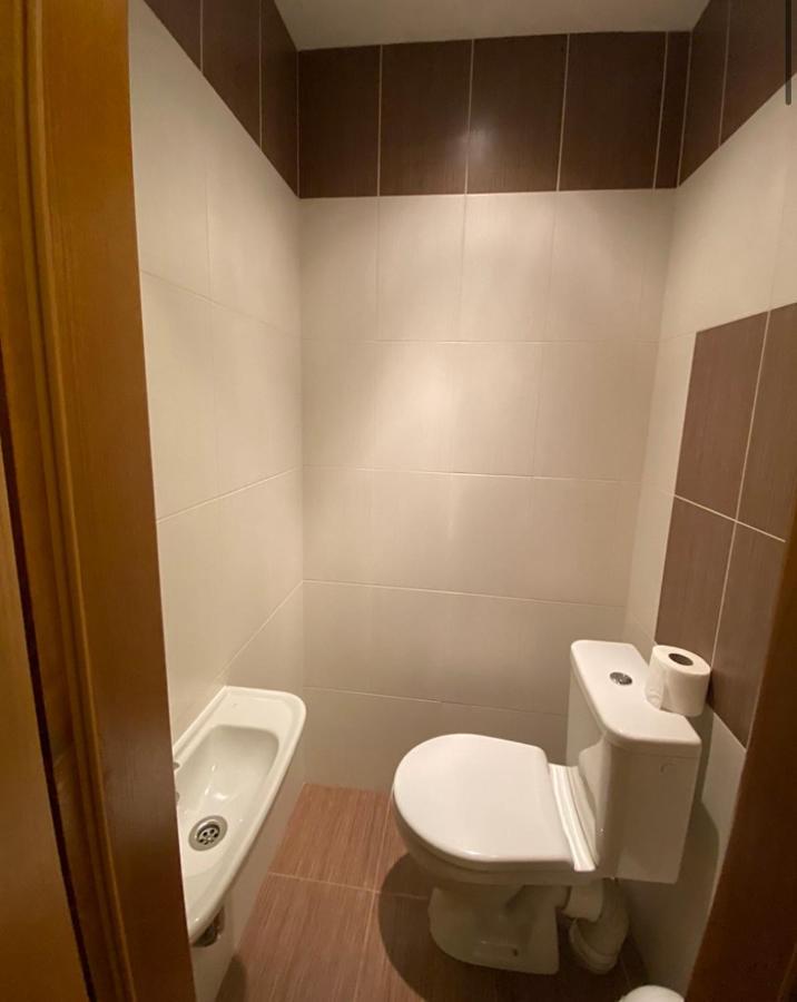 Apartment Green Forest Marianske Lazne Ngoại thất bức ảnh