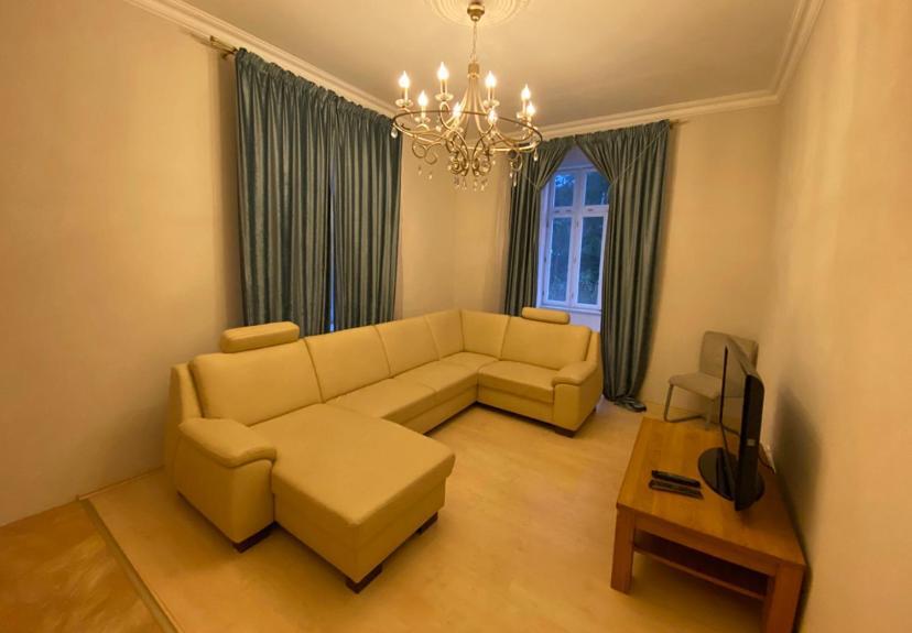 Apartment Green Forest Marianske Lazne Ngoại thất bức ảnh